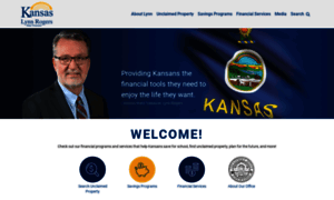 Kansascash.ks.gov thumbnail