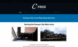 Kansascity-courtreporter.com thumbnail