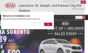 Kansascity.kiadealers.com thumbnail