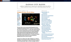 Kansascitybands.blogspot.com thumbnail