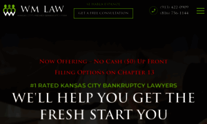 Kansascitybankruptcy.com thumbnail