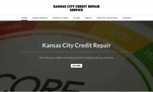 Kansascitycreditrepairservices.com thumbnail