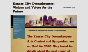 Kansascitydreamkeepers.com thumbnail