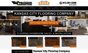 Kansascityflooringcompany.net thumbnail