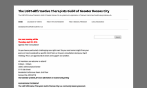 Kansascityhealthcareguild.wordpress.com thumbnail