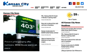 Kansascitynews.net thumbnail