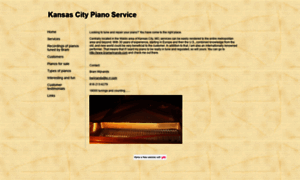 Kansascitypianoservice.com thumbnail