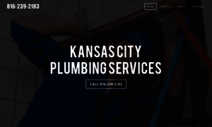 Kansascityplumbingservices.com thumbnail