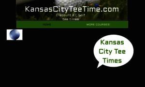 Kansascityteetime.com thumbnail