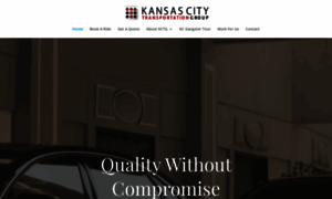 Kansascitytransportationgroup.com thumbnail