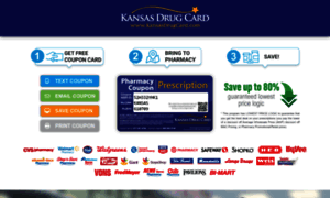 Kansasdrugcard.com thumbnail