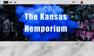 Kansashemporium.com thumbnail