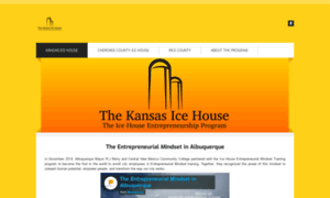 Kansasicehouse.com thumbnail
