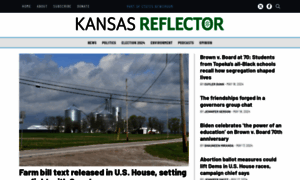 Kansasreflector.com thumbnail
