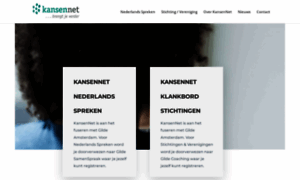 Kansennet.nl thumbnail