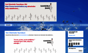 Kanserle-dans.blogspot.be thumbnail
