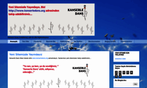Kanserle-dans.blogspot.com thumbnail