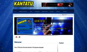 Kantatu.com thumbnail