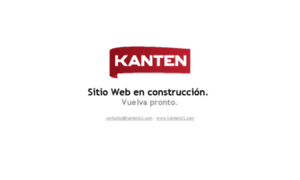 Kanten21.com thumbnail