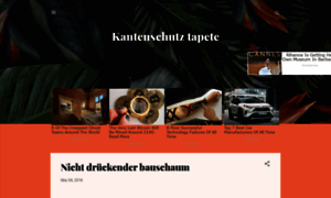 Kantenschutztapete.blogspot.com thumbnail