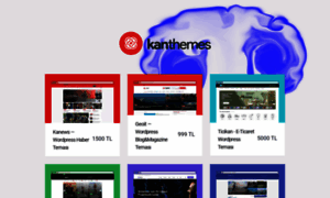 Kanthemes.com.tr thumbnail