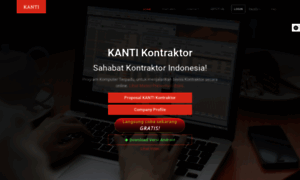 Kanti.co.id thumbnail