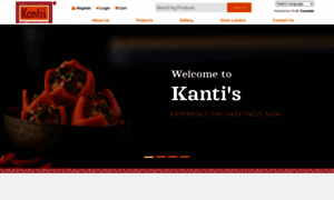 Kantis.in thumbnail