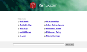 Kanto.com thumbnail