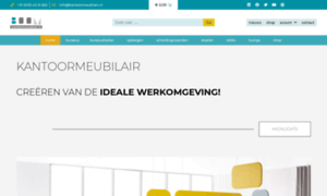 Kantoormeubilair.nl thumbnail