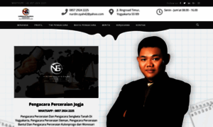 Kantorpengacara-ns.com thumbnail