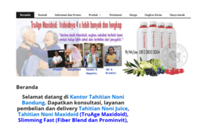 Kantortahitiannonijuicebandung.wordpress.com thumbnail