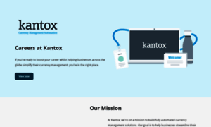 Kantox.workable.com thumbnail