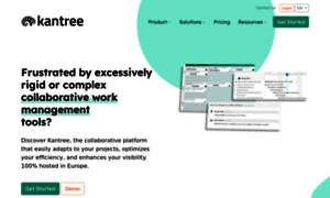Kantree.io thumbnail