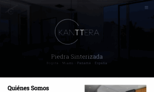 Kanttera.com thumbnail