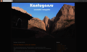 Kantugansu.blogspot.com thumbnail