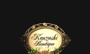 Kanzashiboutique.com thumbnail