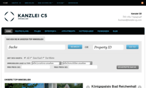 Kanzlei-c5.com thumbnail