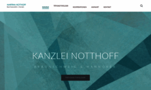 Kanzlei-notthoff.de thumbnail