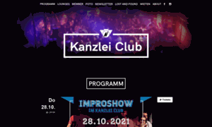 Kanzlei.ch thumbnail