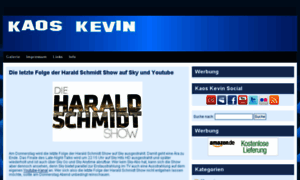 Kaos-kevin.de thumbnail