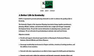 Kapa.org thumbnail