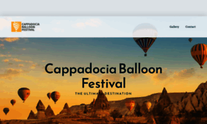 Kapadokyabalonfestivali.com thumbnail