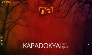 Kapadokyanetajans.com thumbnail