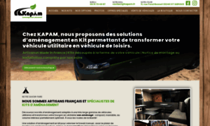 Kapam.fr thumbnail