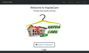 Kapdacare.com thumbnail