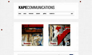 Kape.com.au thumbnail