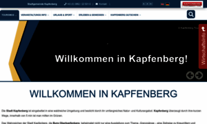 Kapfenberg-tourismus.at thumbnail