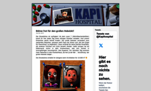 Kapihospital.wordpress.com thumbnail