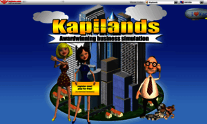 Kapilands.com thumbnail