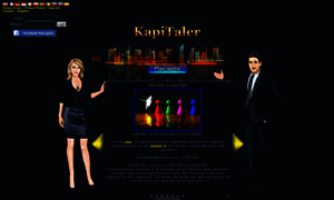 Kapitaler.com thumbnail